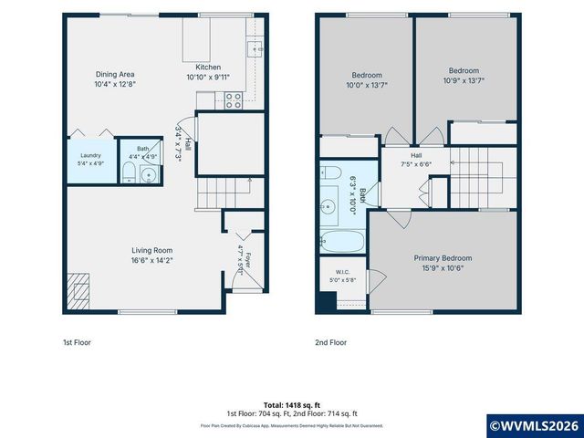 3808 3rd Av N, Keizer, OR 97303