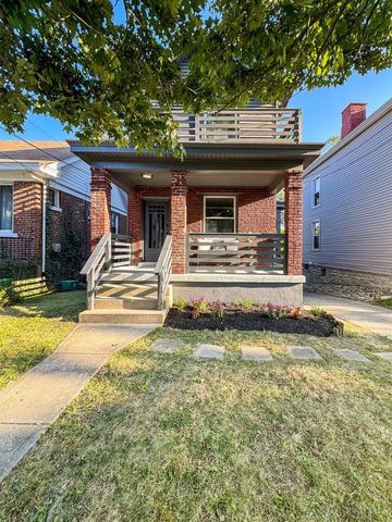 2908 Montclair Avenue, Cincinnati, OH 45211