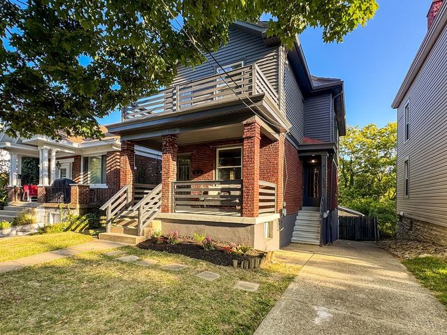 2908 Montclair Avenue, Cincinnati, OH 45211