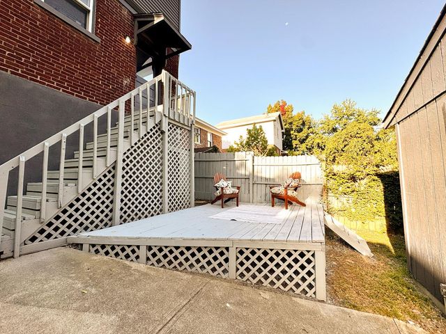 2908 Montclair Avenue, Cincinnati, OH 45211