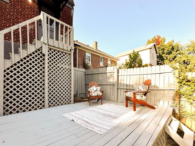 2908 Montclair Avenue, Cincinnati, OH 45211