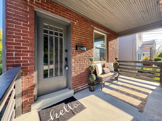 2908 Montclair Avenue, Cincinnati, OH 45211