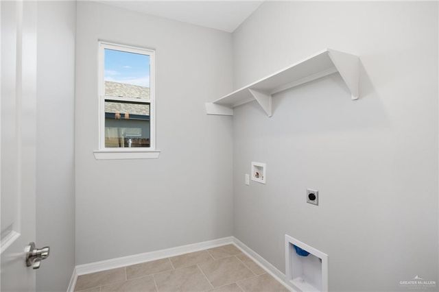 14616 Aqualina Way, Mcallen, TX 78504