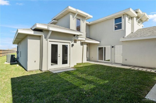14616 Aqualina Way, Mcallen, TX 78504