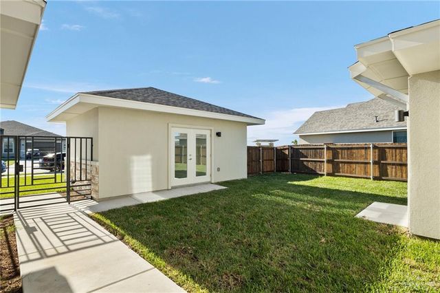 14616 Aqualina Way, Mcallen, TX 78504