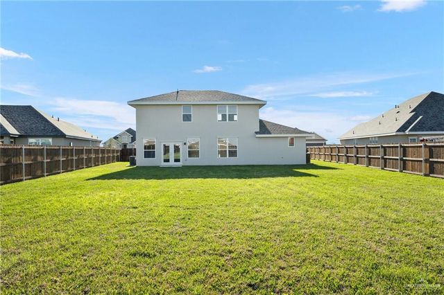 14616 Aqualina Way, Mcallen, TX 78504