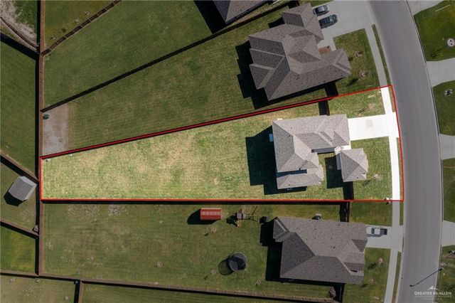 14616 Aqualina Way, Mcallen, TX 78504