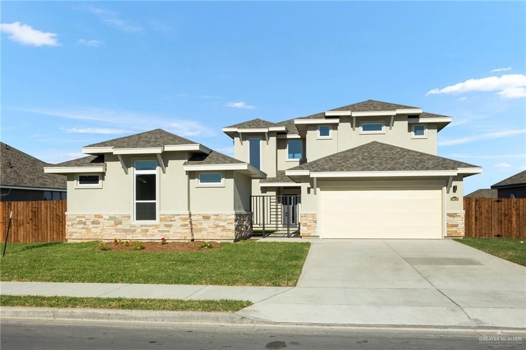 14616 Aqualina Way, Mcallen, TX 78504