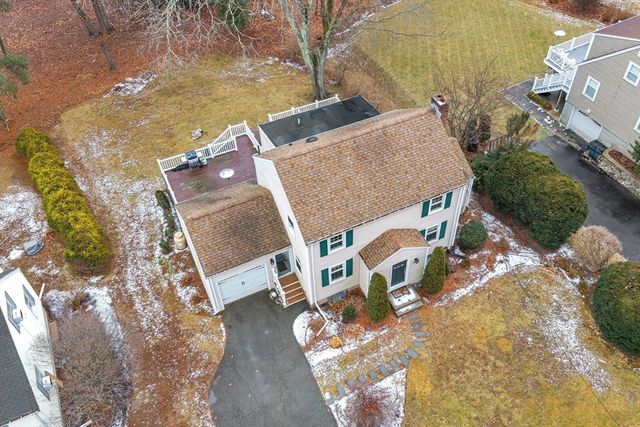 30 Brookside Rd, Needham, MA 02492