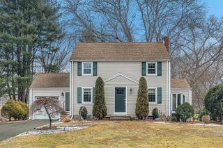 30 Brookside Rd, Needham, MA 02492