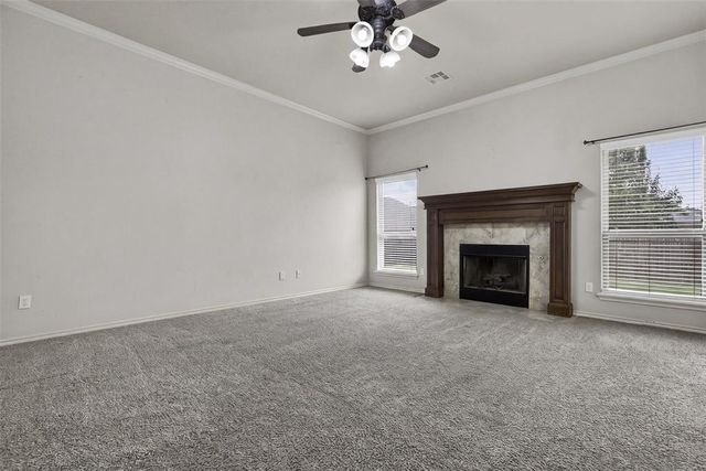 9104 Scarlet Boulevard, Yukon, OK 73099