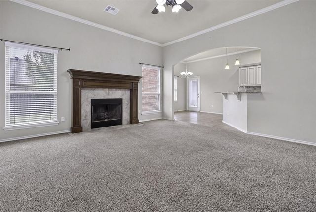 9104 Scarlet Boulevard, Yukon, OK 73099