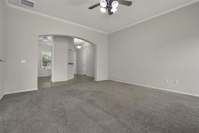 9104 Scarlet Boulevard, Yukon, OK 73099