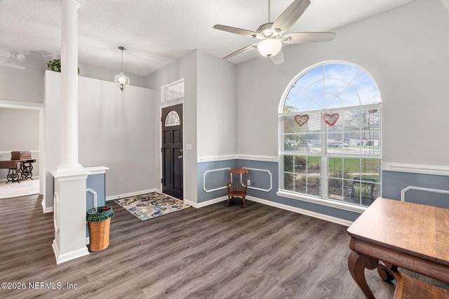 954 SWEETWOOD Court, Orange Park, FL 32065