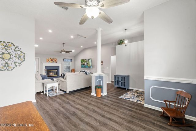 954 SWEETWOOD Court, Orange Park, FL 32065