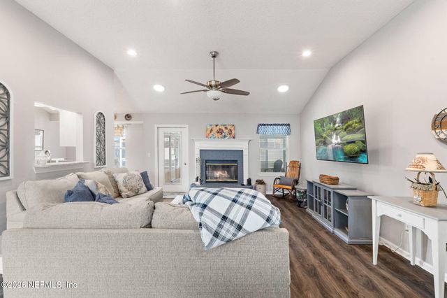 954 SWEETWOOD Court, Orange Park, FL 32065