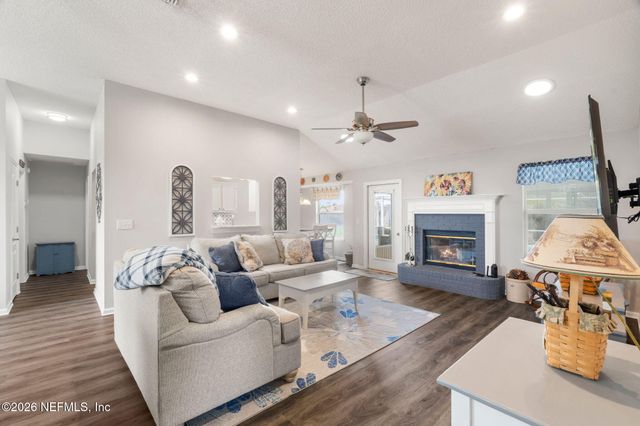 954 SWEETWOOD Court, Orange Park, FL 32065