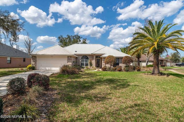 954 SWEETWOOD Court, Orange Park, FL 32065