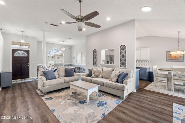 954 SWEETWOOD Court, Orange Park, FL 32065