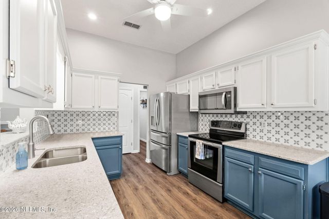 954 SWEETWOOD Court, Orange Park, FL 32065