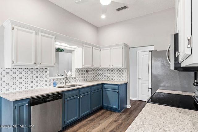 954 SWEETWOOD Court, Orange Park, FL 32065