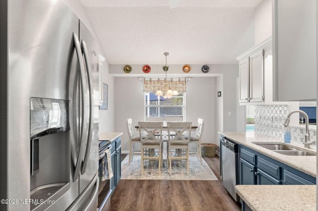 954 SWEETWOOD Court, Orange Park, FL 32065