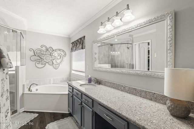 954 SWEETWOOD Court, Orange Park, FL 32065