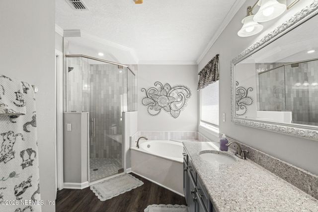 954 SWEETWOOD Court, Orange Park, FL 32065