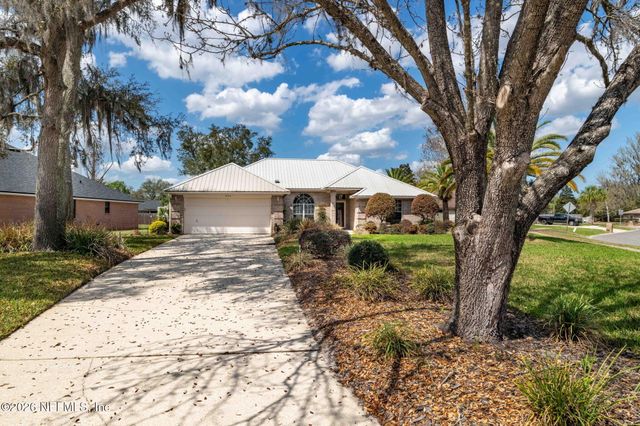 954 SWEETWOOD Court, Orange Park, FL 32065