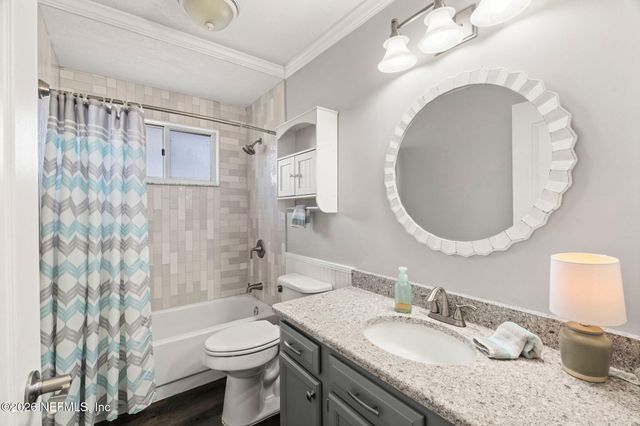 954 SWEETWOOD Court, Orange Park, FL 32065