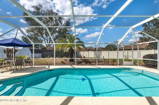 954 SWEETWOOD Court, Orange Park, FL 32065