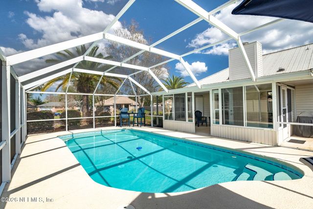 954 SWEETWOOD Court, Orange Park, FL 32065