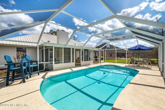 954 SWEETWOOD Court, Orange Park, FL 32065