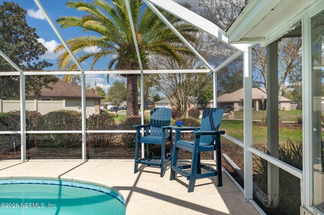 954 SWEETWOOD Court, Orange Park, FL 32065