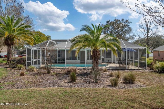 954 SWEETWOOD Court, Orange Park, FL 32065