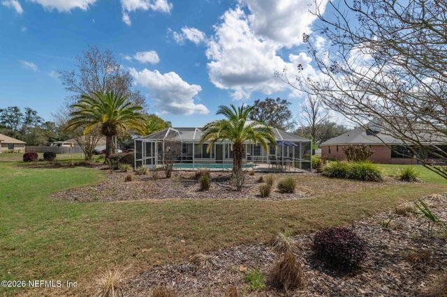 954 SWEETWOOD Court, Orange Park, FL 32065