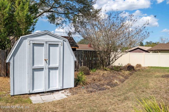 954 SWEETWOOD Court, Orange Park, FL 32065