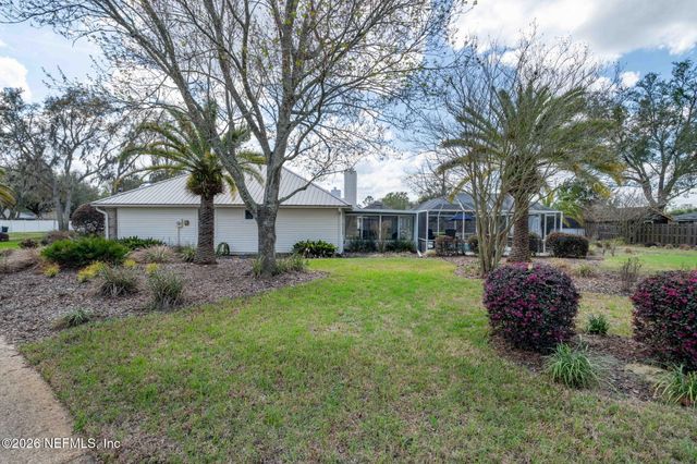 954 SWEETWOOD Court, Orange Park, FL 32065