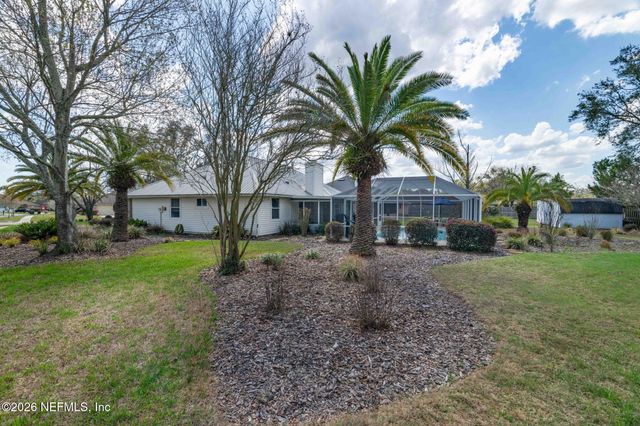 954 SWEETWOOD Court, Orange Park, FL 32065