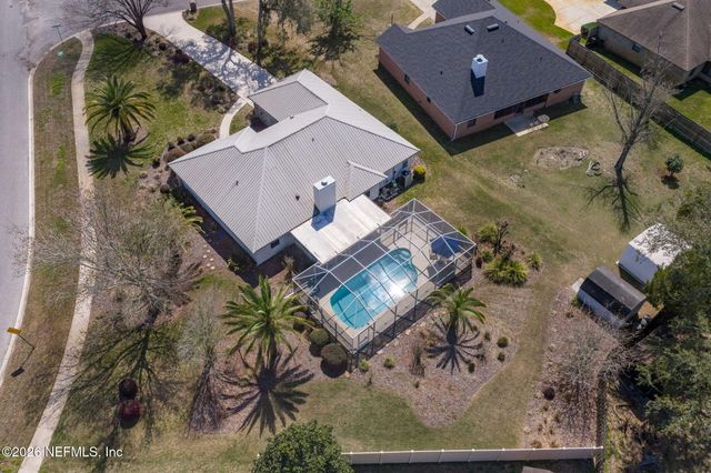 954 SWEETWOOD Court, Orange Park, FL 32065