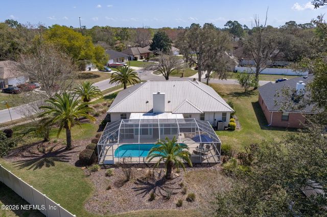 954 SWEETWOOD Court, Orange Park, FL 32065