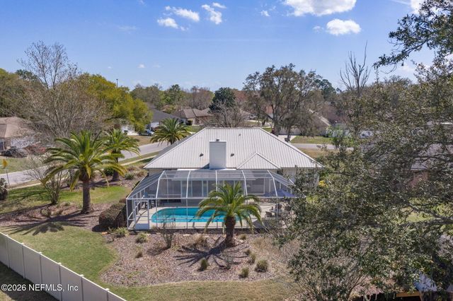 954 SWEETWOOD Court, Orange Park, FL 32065