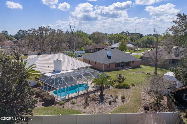 954 SWEETWOOD Court, Orange Park, FL 32065