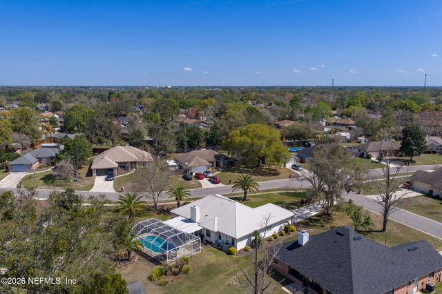 954 SWEETWOOD Court, Orange Park, FL 32065