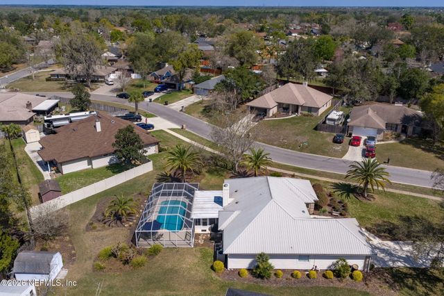 954 SWEETWOOD Court, Orange Park, FL 32065