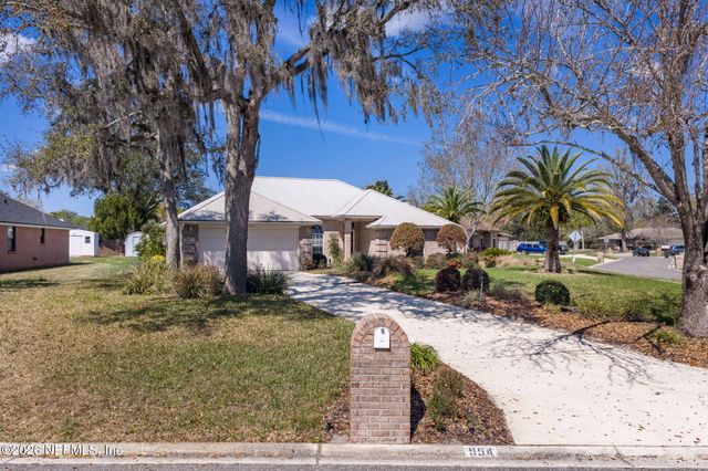 954 SWEETWOOD Court, Orange Park, FL 32065