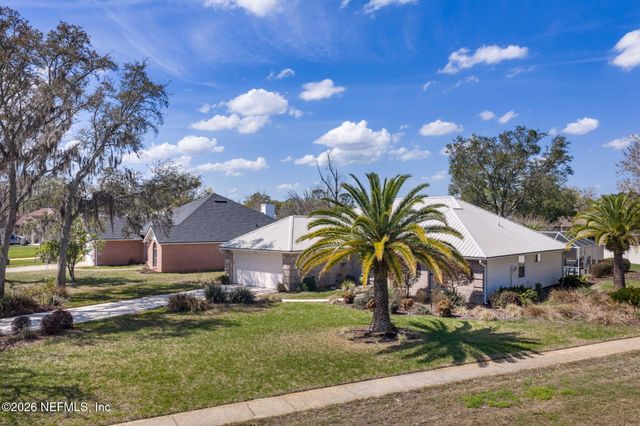 954 SWEETWOOD Court, Orange Park, FL 32065