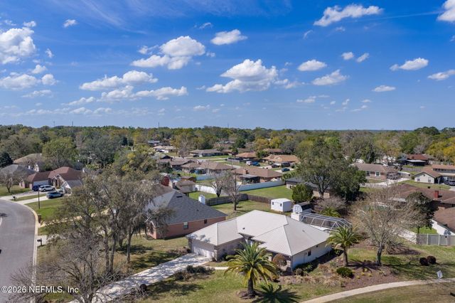 954 SWEETWOOD Court, Orange Park, FL 32065