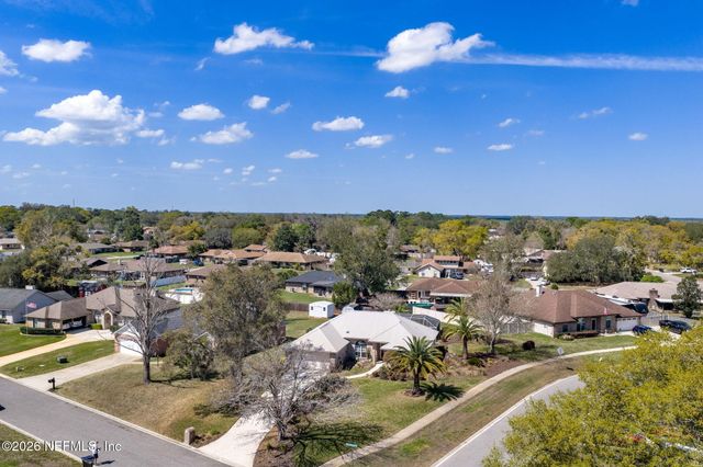 954 SWEETWOOD Court, Orange Park, FL 32065