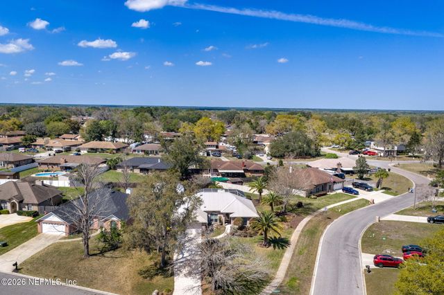 954 SWEETWOOD Court, Orange Park, FL 32065